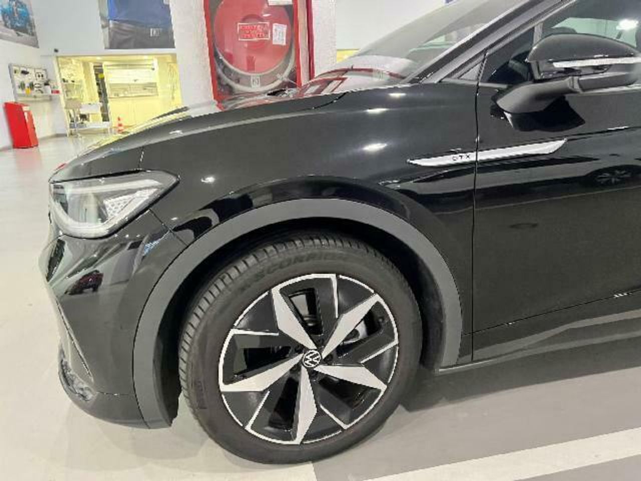 Volkswagen ID.5 BEV 82KWH 220 KW GTX 4WD AUTO 5P - foto 7