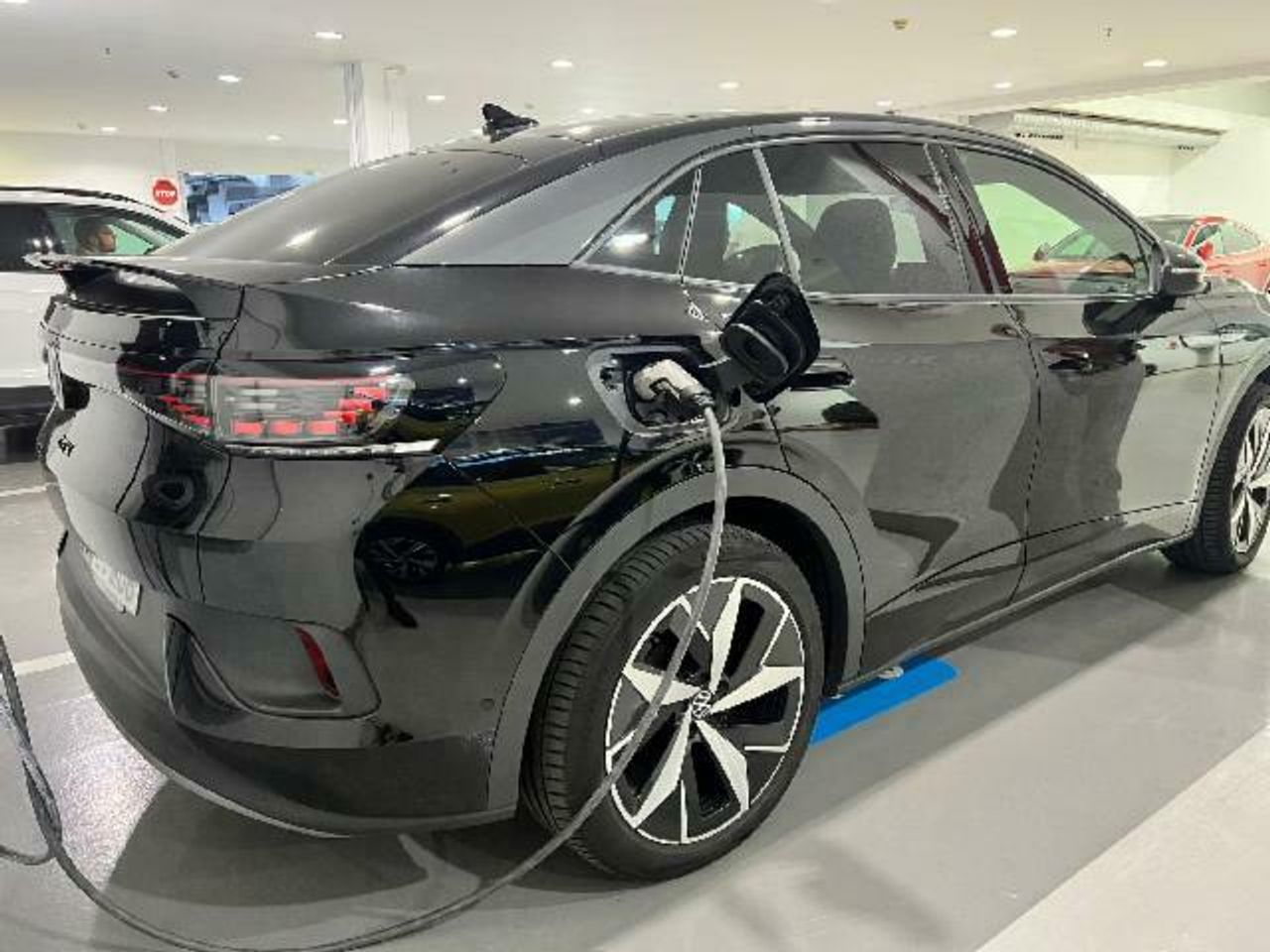 Volkswagen ID.5 BEV 82KWH 220 KW GTX 4WD AUTO 5P - foto 6