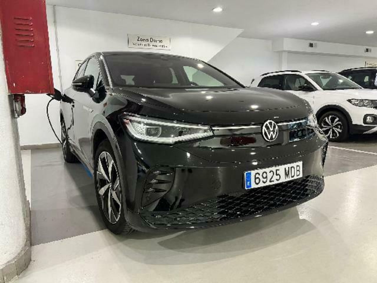 Volkswagen ID.5 BEV 82KWH 220 KW GTX 4WD AUTO 5P - foto 5