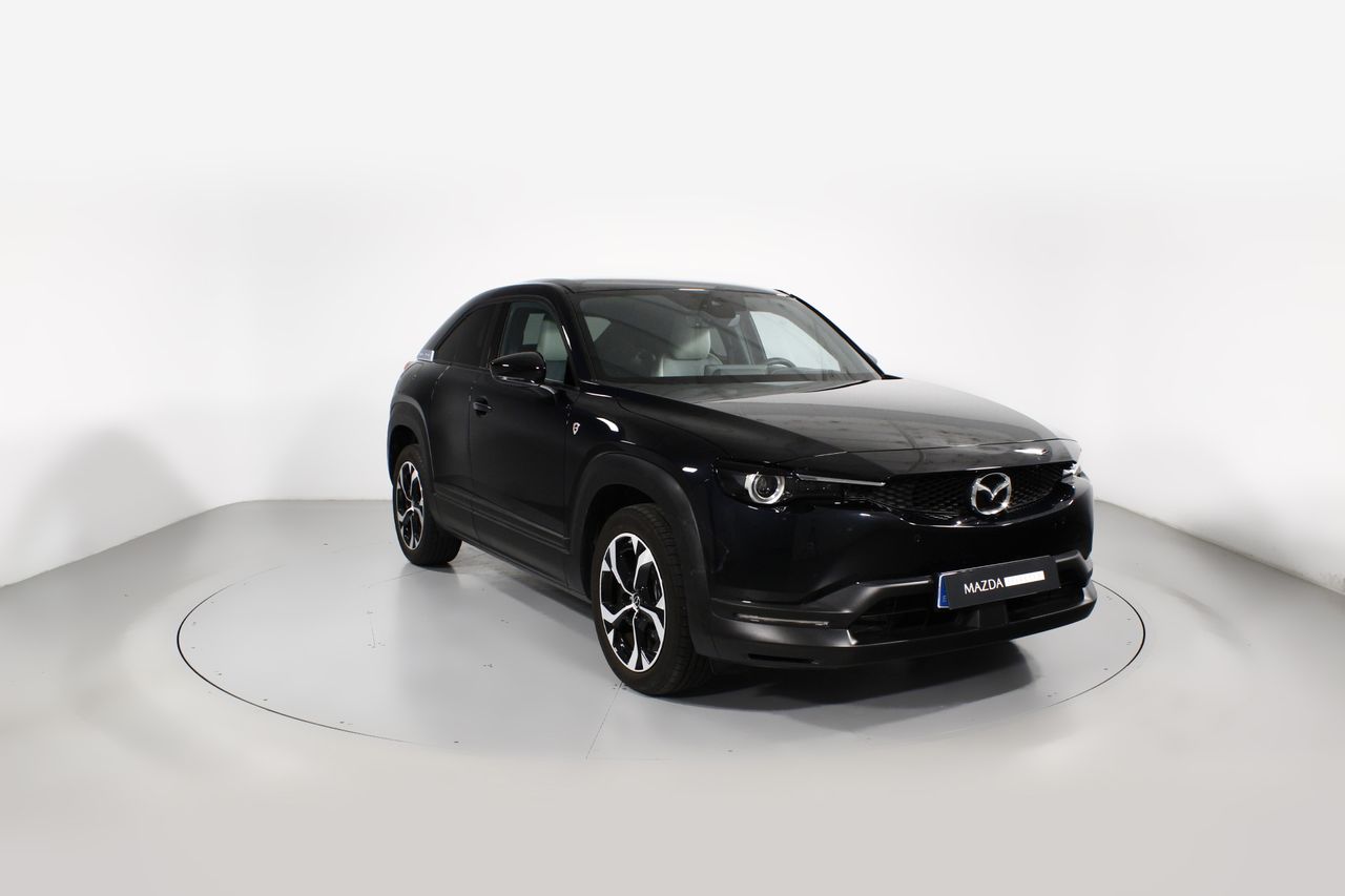 Mazda MX-30 0.8 EREV E-SKYACTIV ADVANTAG MODERN AUTO 5P