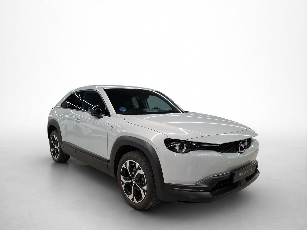Mazda MX-30 0.8 EREV SKYACTIV MAKOT PREM URBAN AUTO 5P