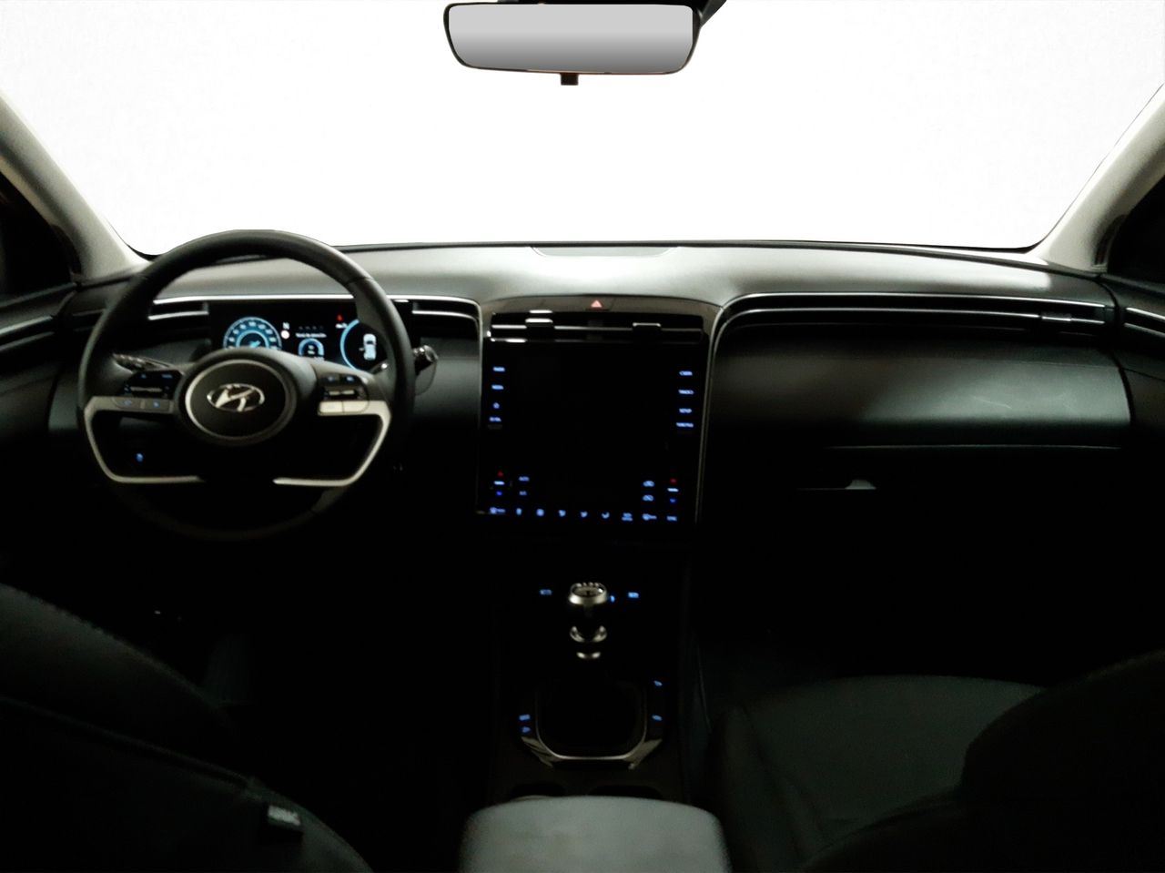 Hyundai Tucson 1.6 TGDI MHEV 110KW MAXX 5P - foto 4