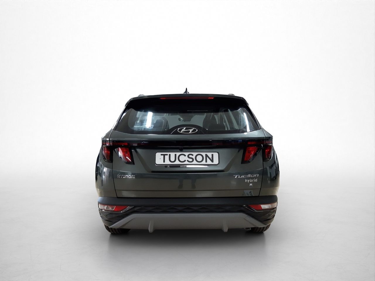 Hyundai Tucson 1.6 TGDI MHEV 110KW MAXX 5P - foto 17