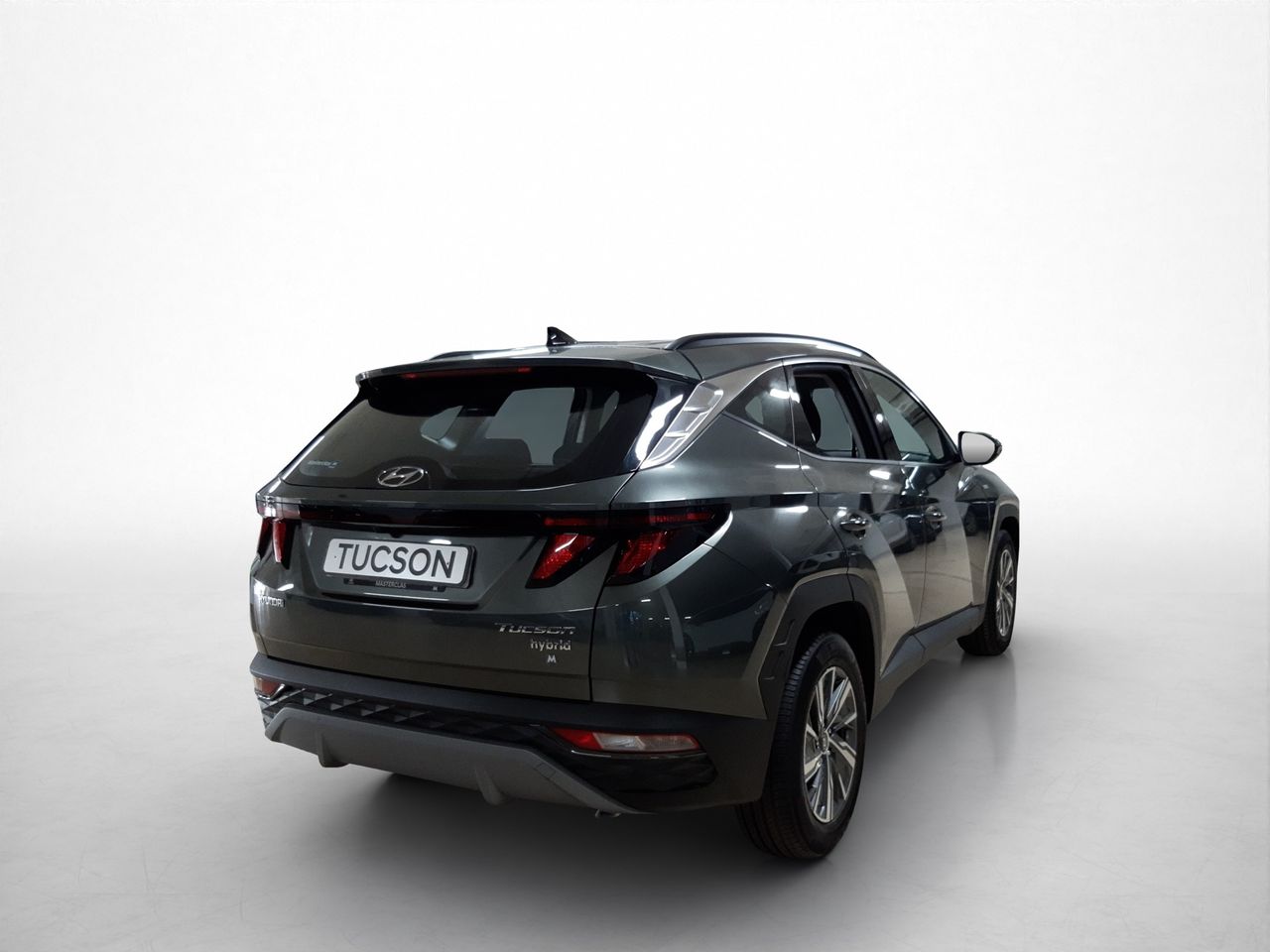 Hyundai Tucson 1.6 TGDI MHEV 110KW MAXX 5P - foto 25