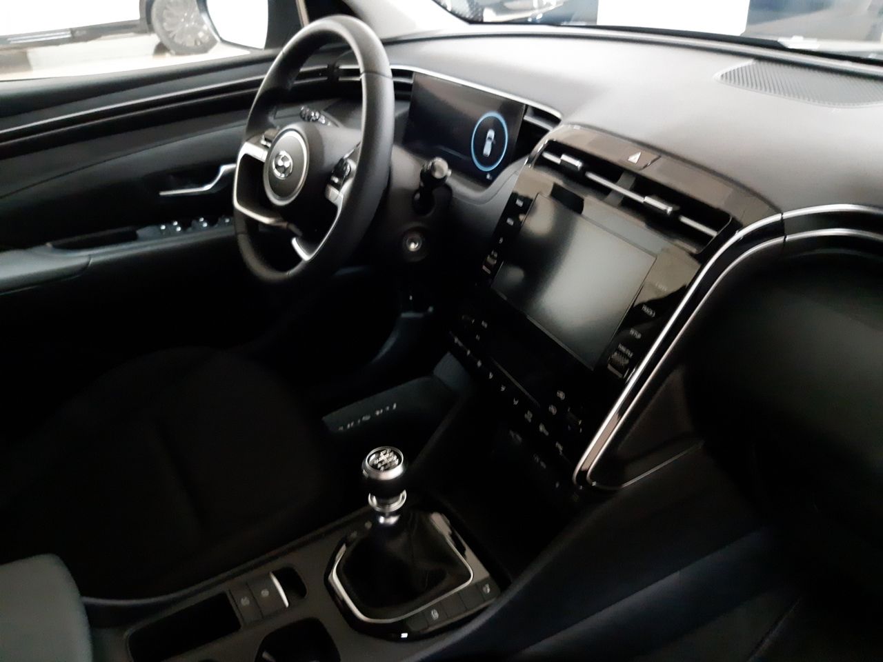 Hyundai Tucson 1.6 TGDI MHEV 110KW MAXX 5P - foto 15