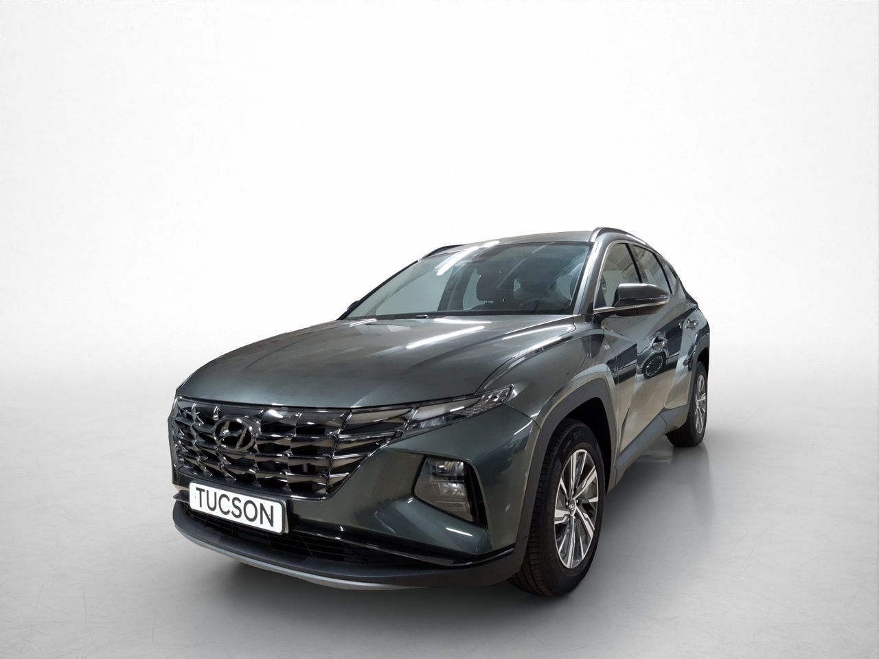Hyundai Tucson 1.6 TGDI MHEV 110KW MAXX 5P - foto 20
