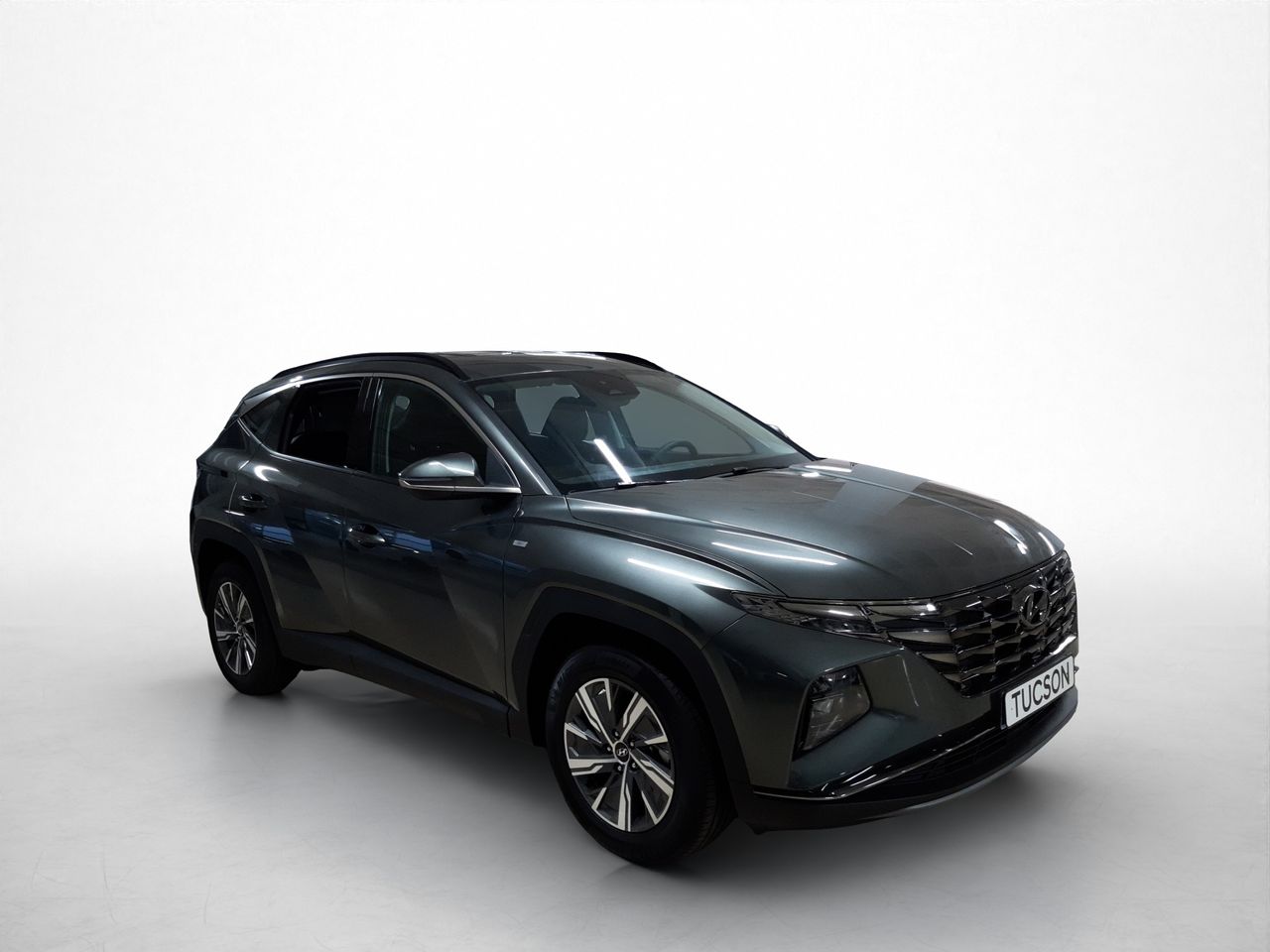 Hyundai Tucson 1.6 TGDI MHEV 110KW MAXX 5P