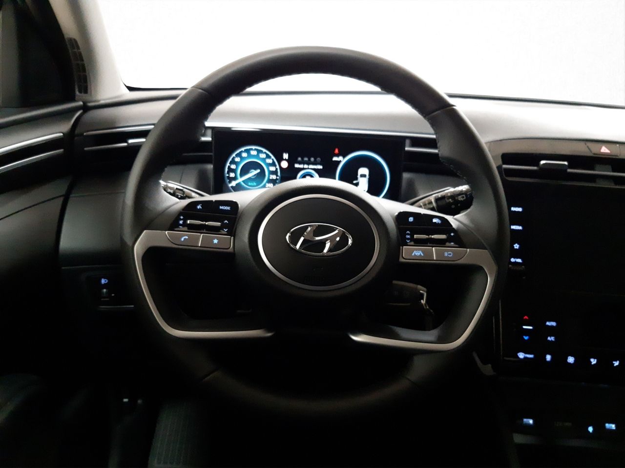 Hyundai Tucson 1.6 TGDI MHEV 110KW MAXX 5P - foto 13