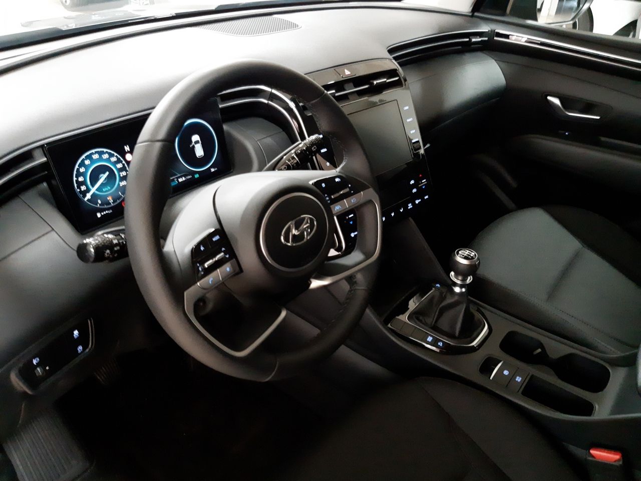 Hyundai Tucson 1.6 TGDI MHEV 110KW MAXX 5P - foto 30