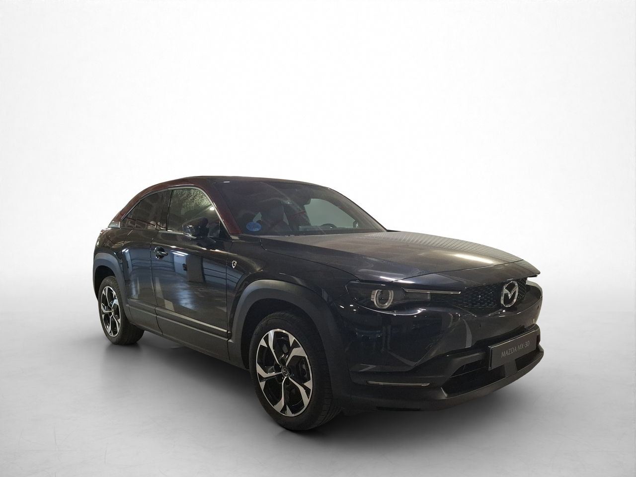 Mazda MX-30 0.8 EREV E-SKYACTIV EDITION R AUTO 5P