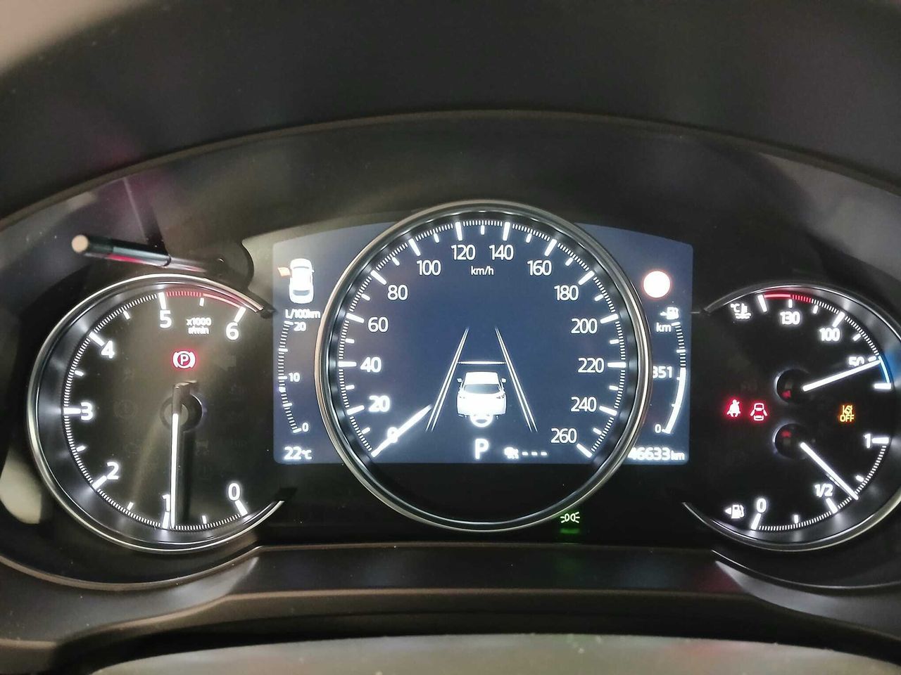 Mazda CX-5 2.2 D 135KW HOMURA AUTO 5P - foto 9