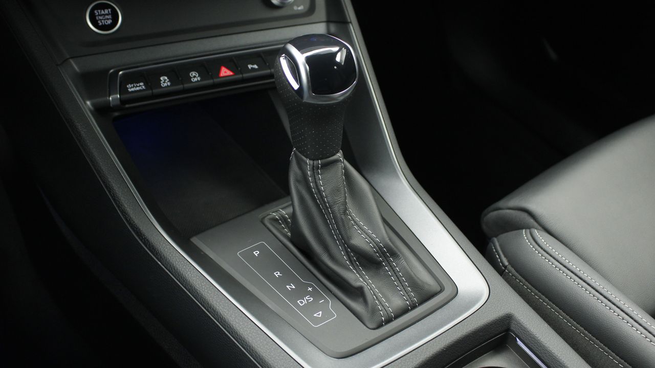 Audi Q3 AUDI Q3 Sportback 35 TFSI Black line S tronic - foto 10