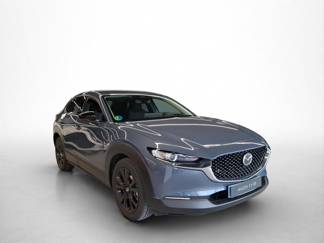 Mazda CX-30 2.5 E-SKYACTIV-G MHEV HOMURA 5P