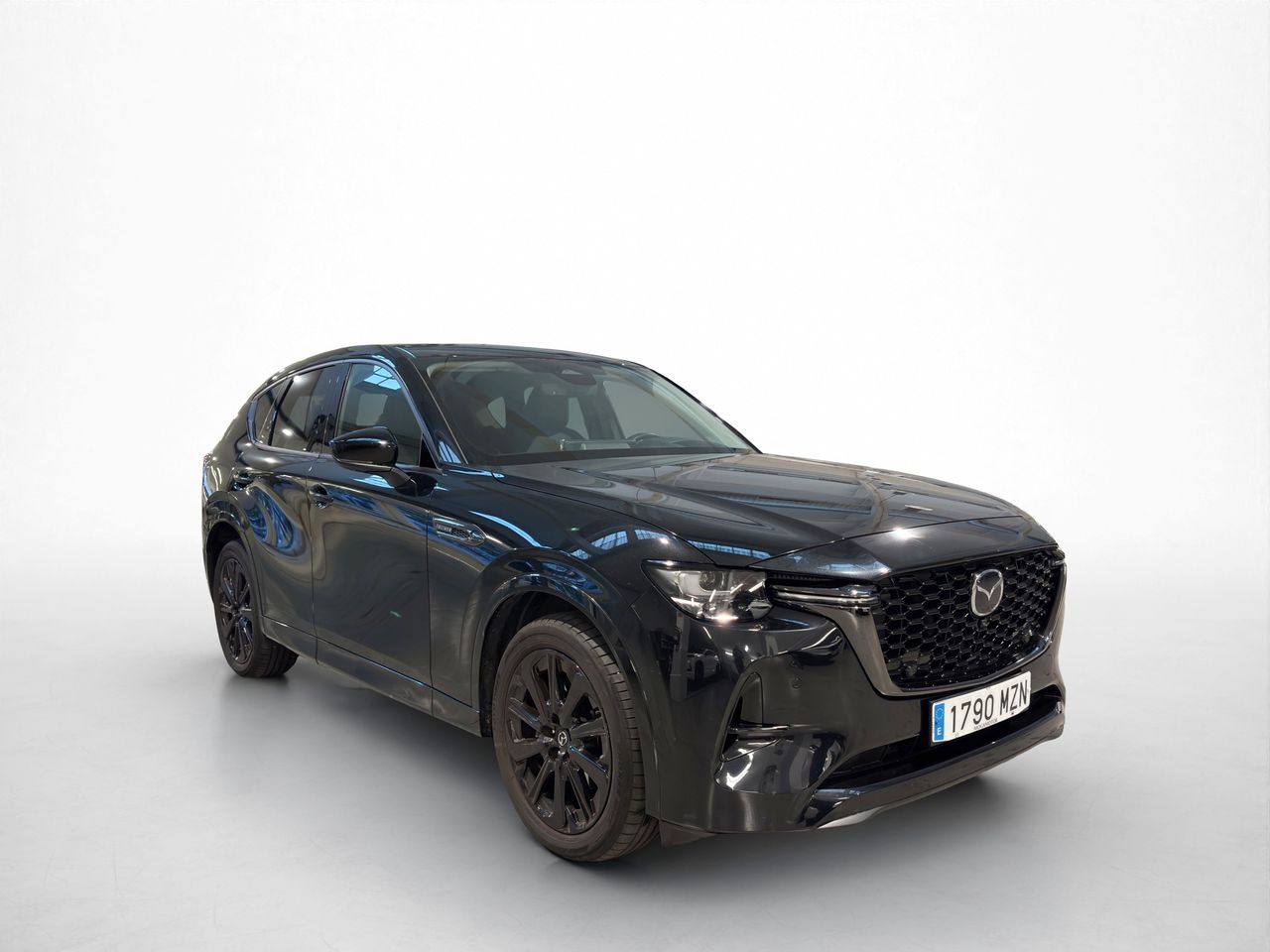 Mazda CX-60 3.3 D MHEV 187KW HOMURA AUTO COMFOR 4WD 5P