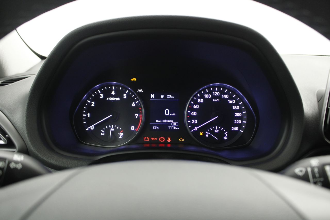 Hyundai i30 1.0 TGDI MHEV KLASS 5P - foto 9