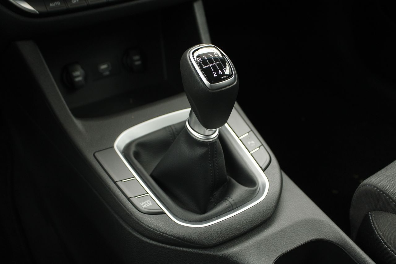 Hyundai i30 1.0 TGDI MHEV KLASS 5P - foto 10