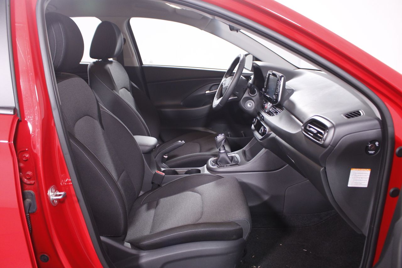 Hyundai i30 1.0 TGDI MHEV KLASS 5P - foto 5