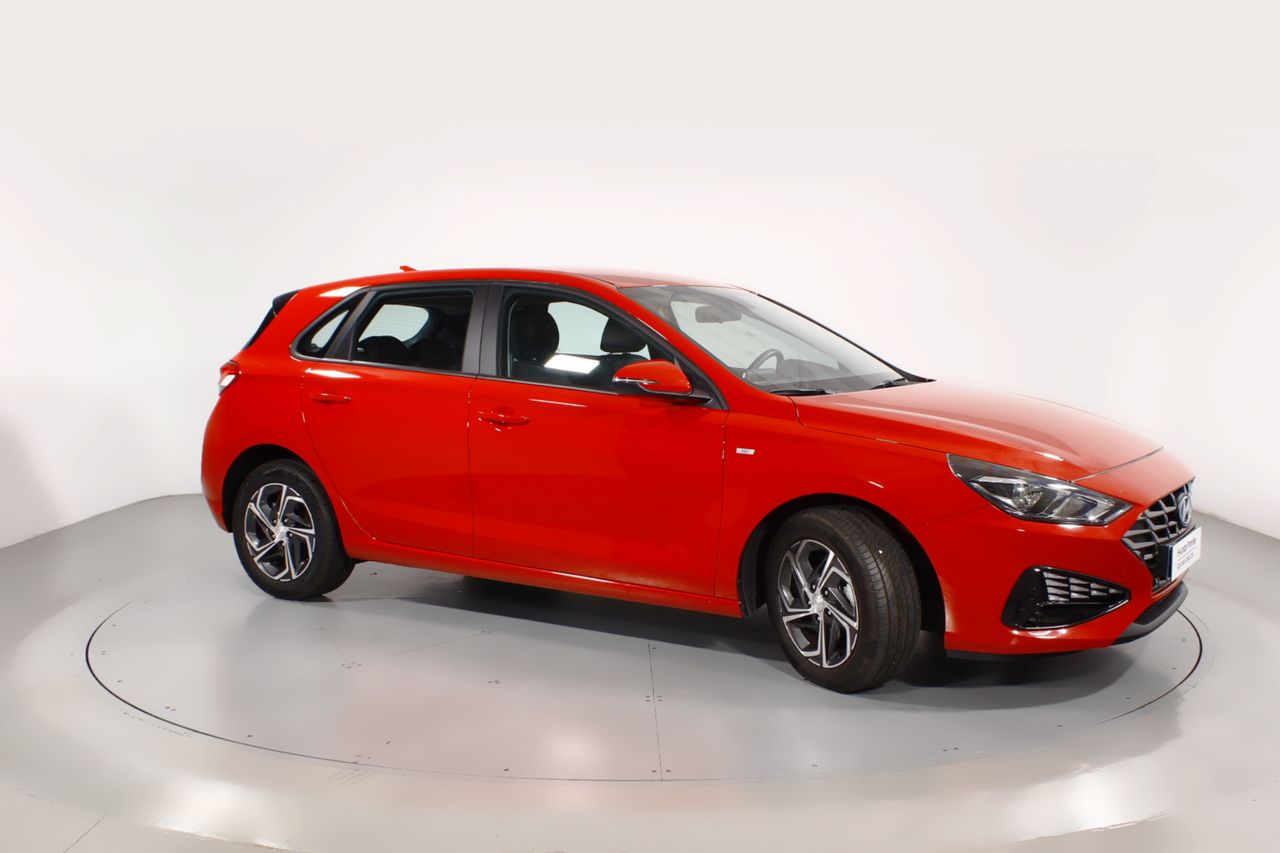 Hyundai i30 1.0 TGDI MHEV KLASS 5P - foto 23