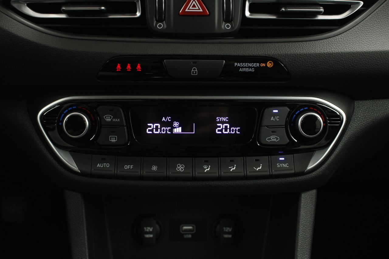 Hyundai i30 1.0 TGDI MHEV KLASS 5P - foto 11