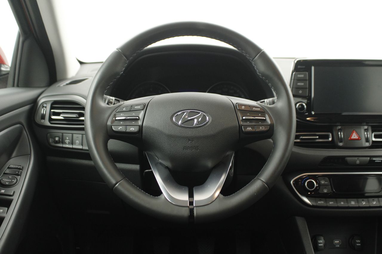 Hyundai i30 1.0 TGDI MHEV KLASS 5P - foto 13