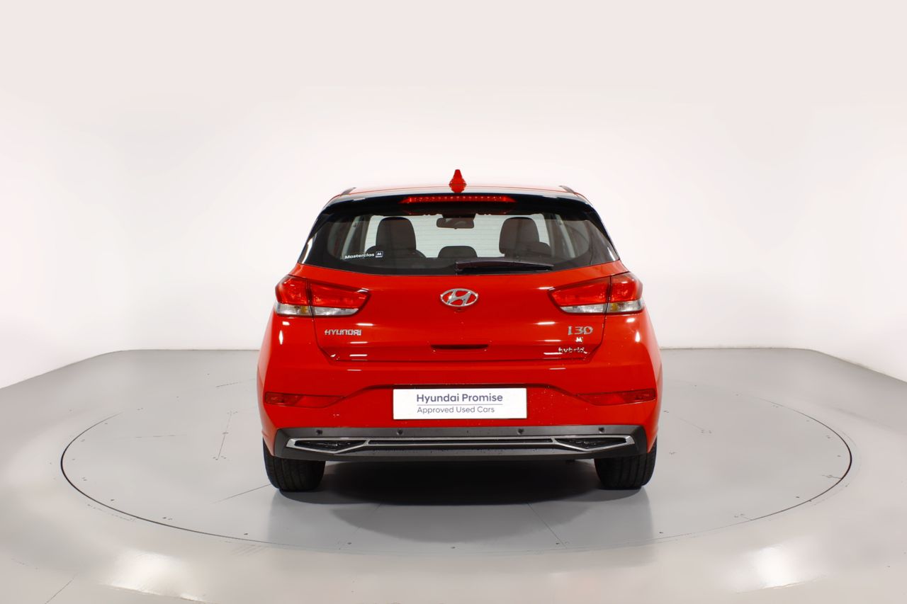 Hyundai i30 1.0 TGDI MHEV KLASS 5P - foto 17