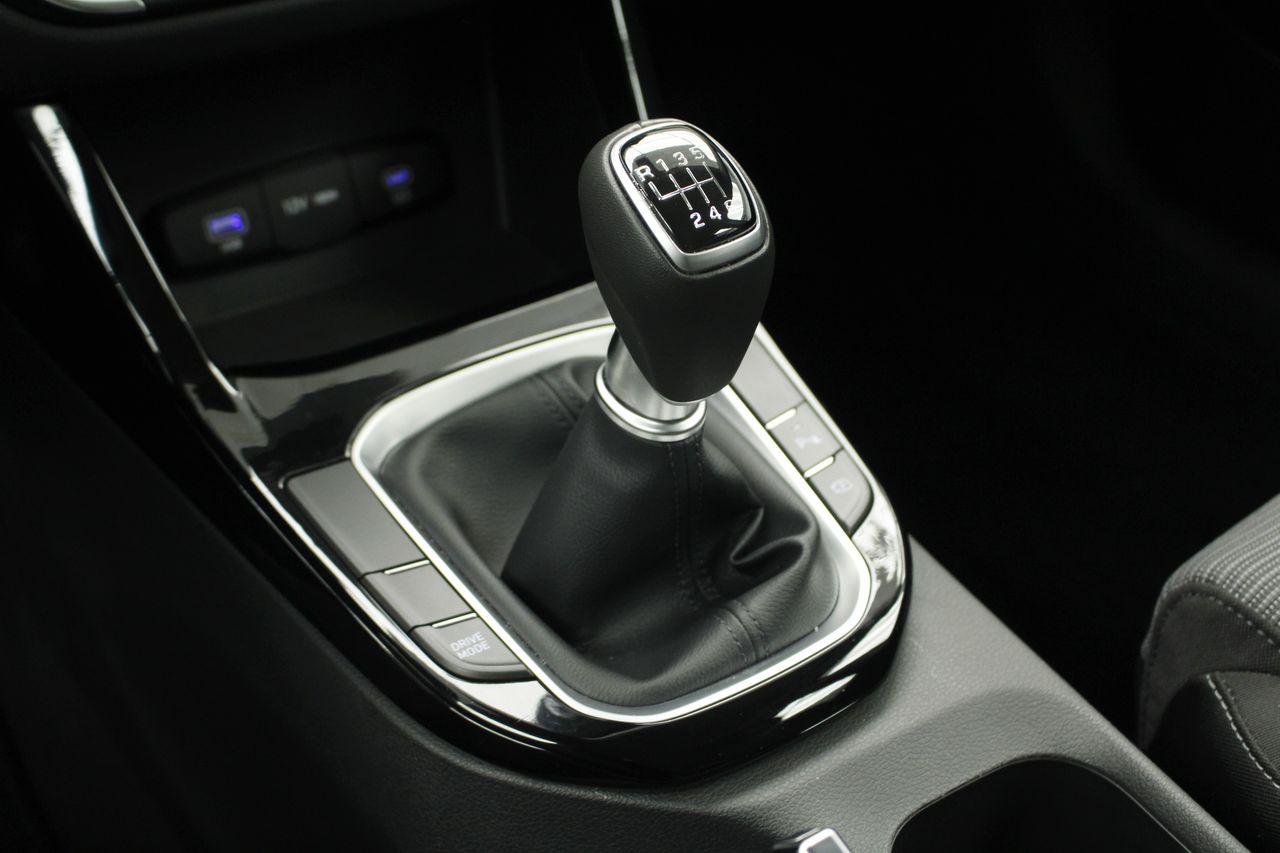 Hyundai i30 fam. 1.0 TGDI MHEV KLASS 5P - foto 10