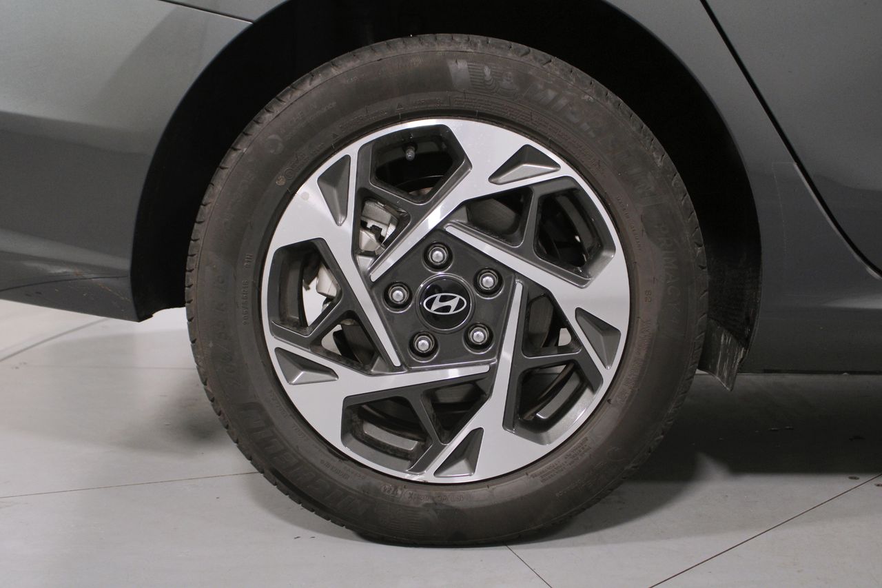 Hyundai i30 fam. 1.0 TGDI MHEV KLASS 5P - foto 8