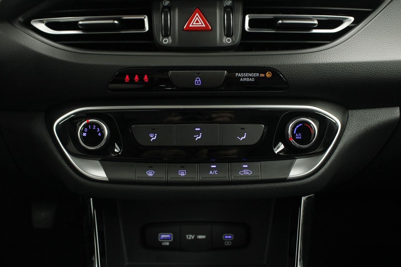 Hyundai i30 fam. 1.0 TGDI MHEV KLASS 5P - foto 11