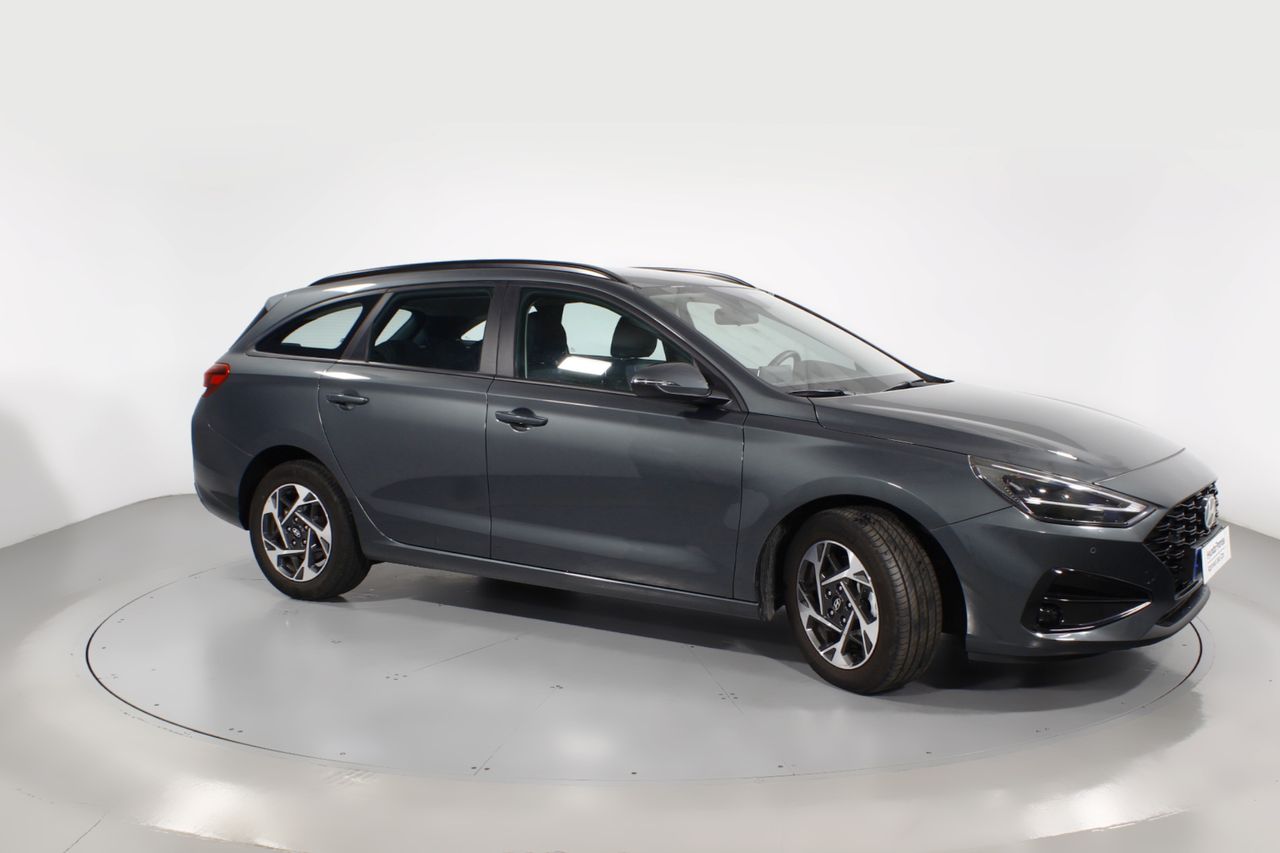 Hyundai i30 fam. 1.0 TGDI MHEV KLASS 5P - foto 23