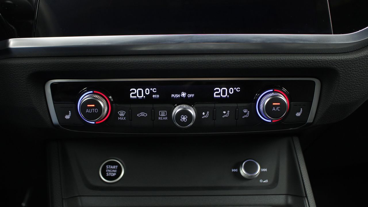 Audi Q3 AUDI Q3 Sportback 35 TDI Black limited S tronic - foto 11