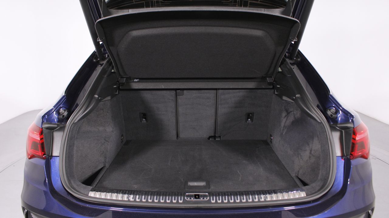 Audi Q3 AUDI Q3 Sportback 35 TDI Black limited S tronic - foto 7