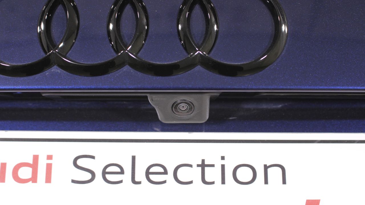 Audi Q3 AUDI Q3 Sportback 35 TDI Black limited S tronic - foto 14