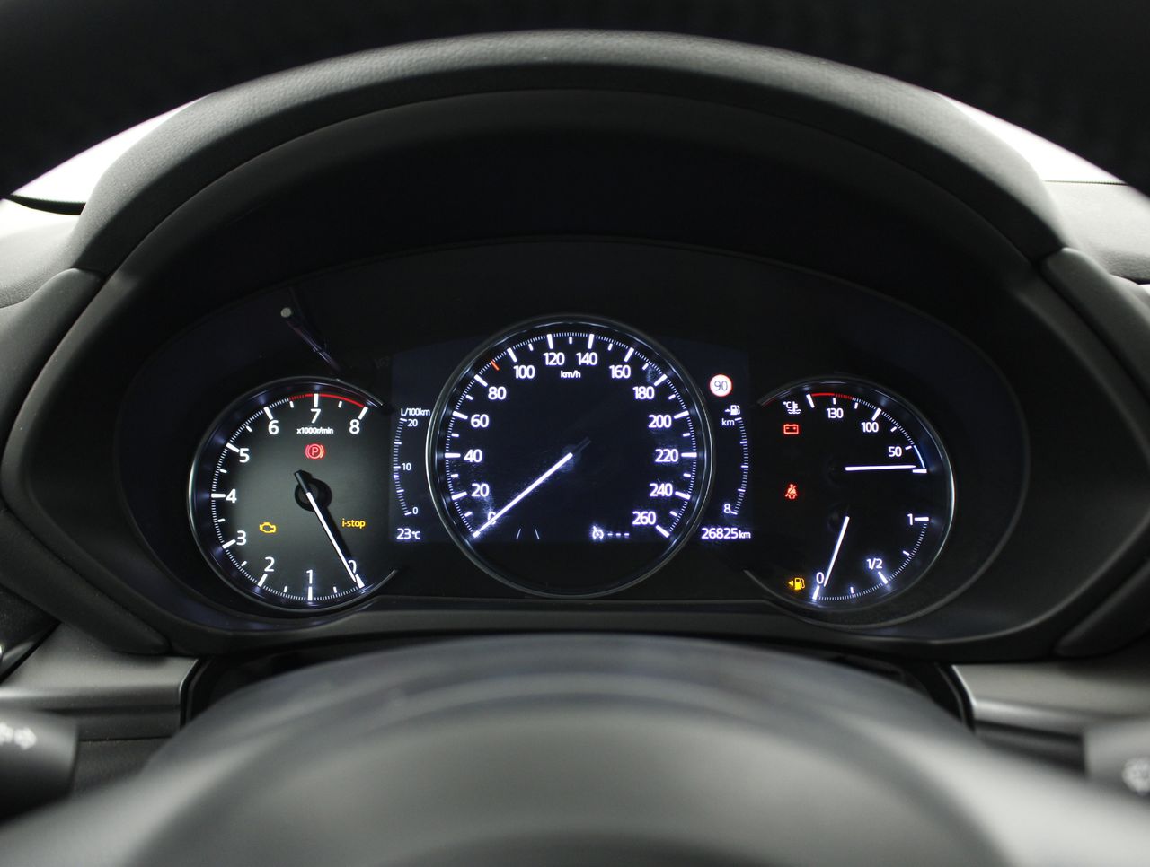 Mazda CX-5 2.0 G 121KW MHEV NEWGROUND 2WD 5P - foto 9