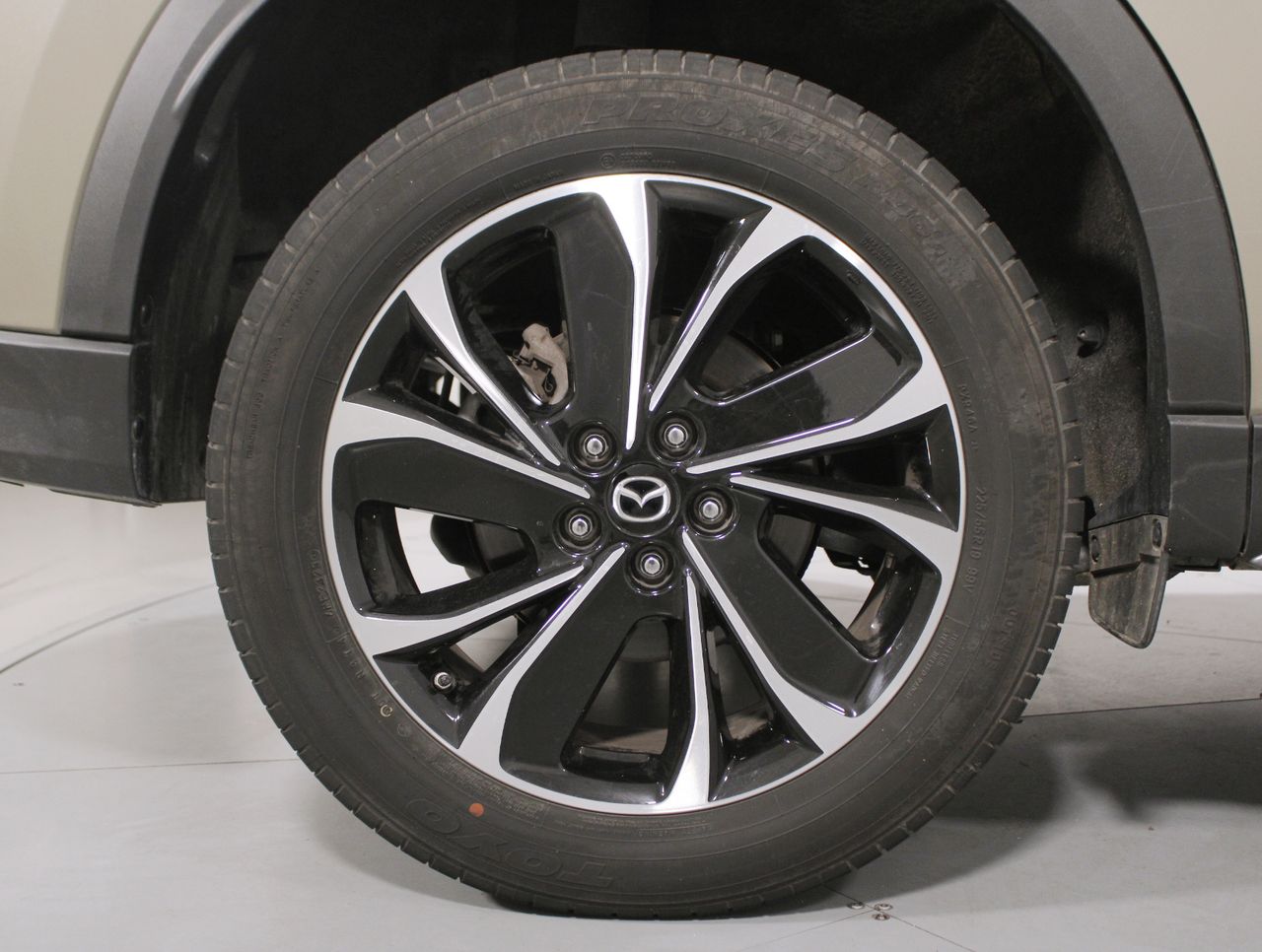 Mazda CX-5 2.0 G 121KW MHEV NEWGROUND 2WD 5P - foto 8