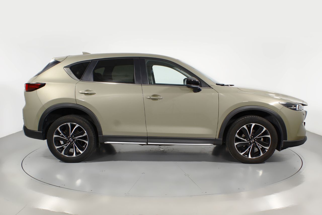 Mazda CX-5 2.0 G 121KW MHEV NEWGROUND 2WD 5P - foto 3