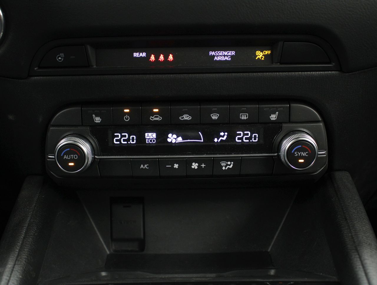 Mazda CX-5 2.0 G 121KW MHEV NEWGROUND 2WD 5P - foto 11