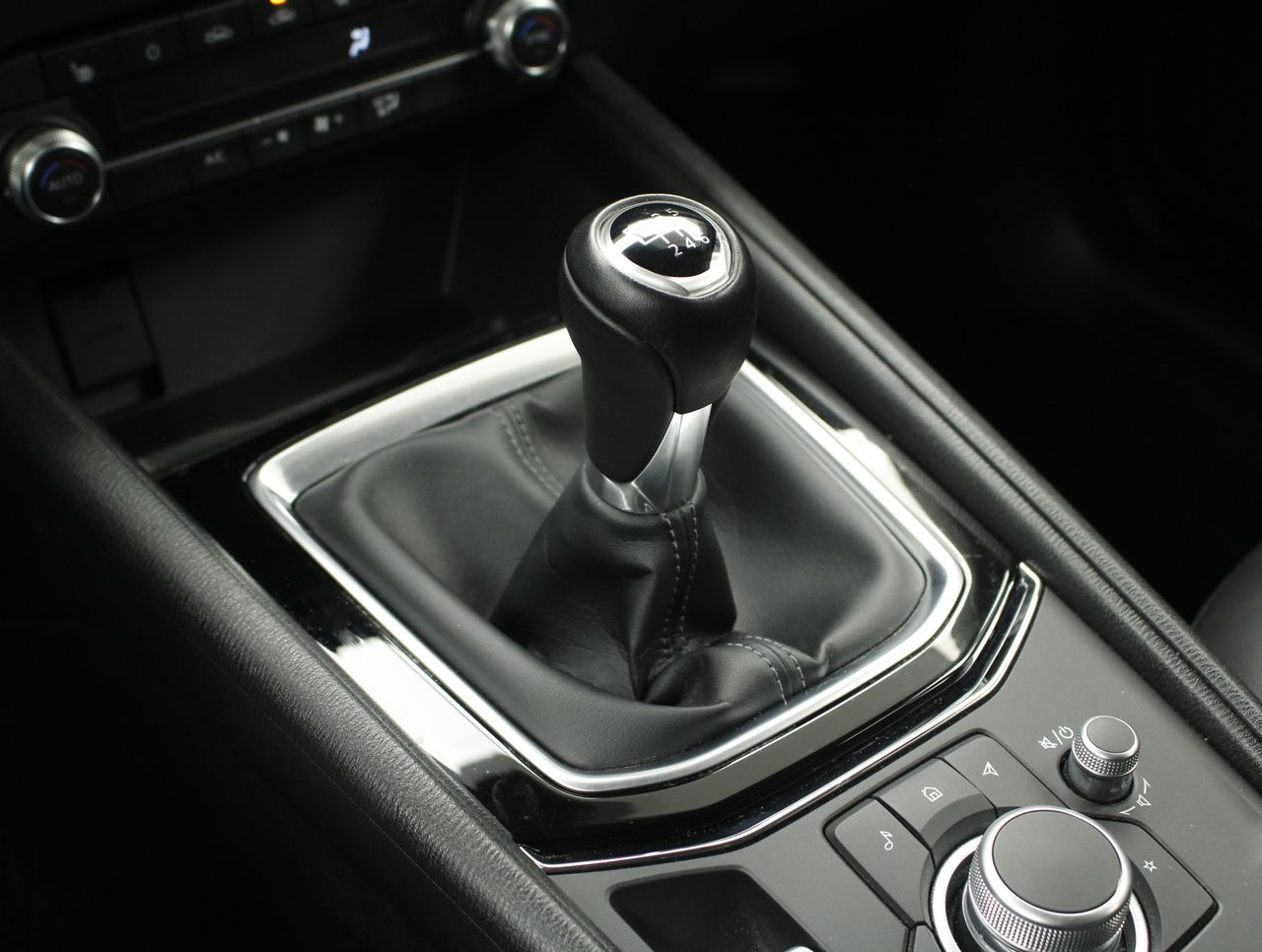 Mazda CX-5 2.0 G 121KW MHEV NEWGROUND 2WD 5P - foto 10