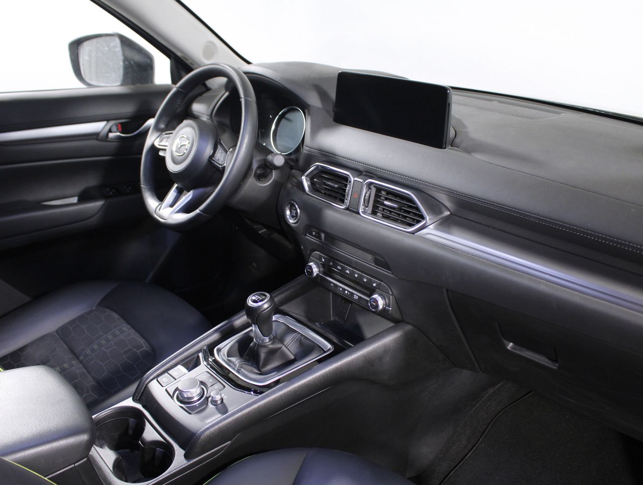 Mazda CX-5 2.0 G 121KW MHEV NEWGROUND 2WD 5P - foto 15