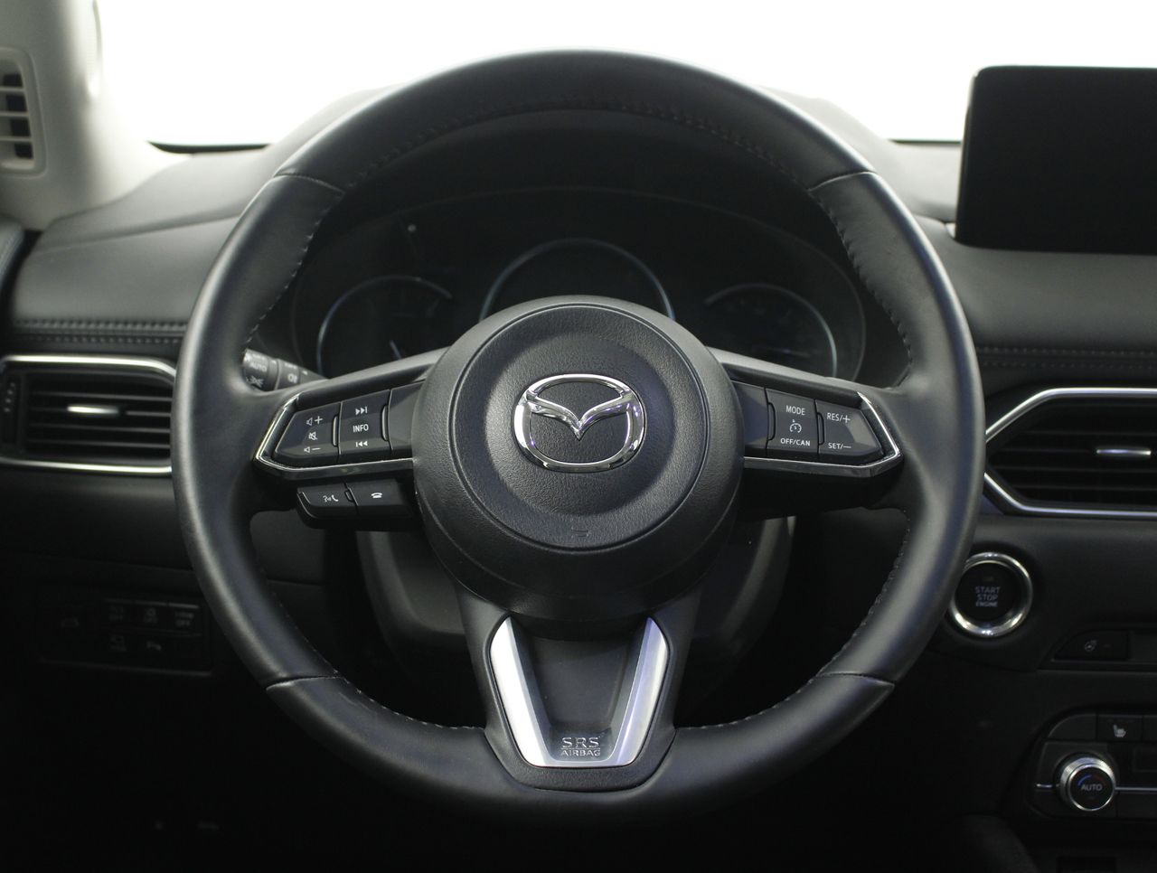 Mazda CX-5 2.0 G 121KW MHEV NEWGROUND 2WD 5P - foto 13