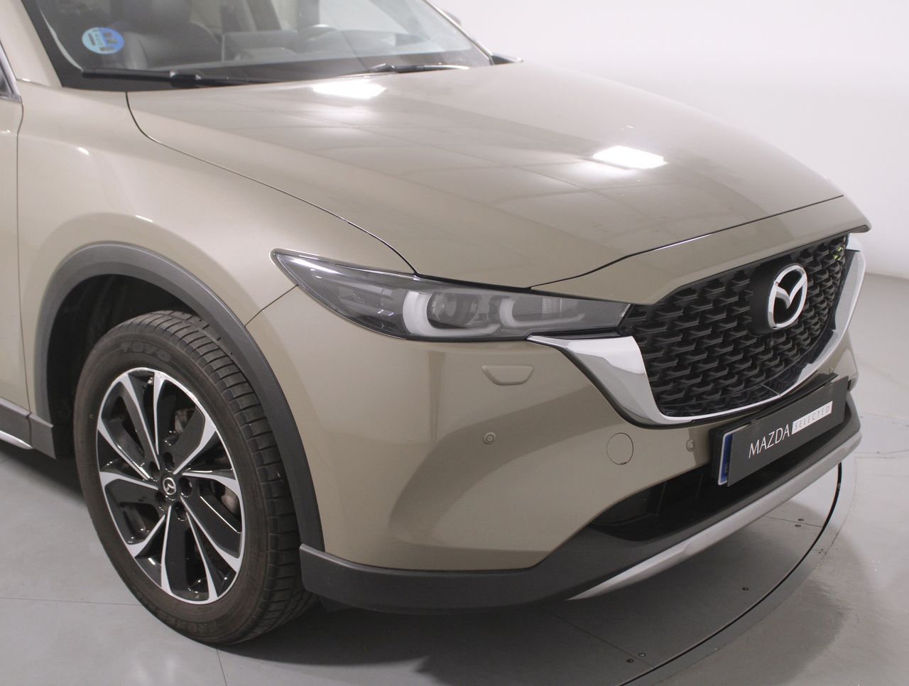 Mazda CX-5 2.0 G 121KW MHEV NEWGROUND 2WD 5P - foto 16