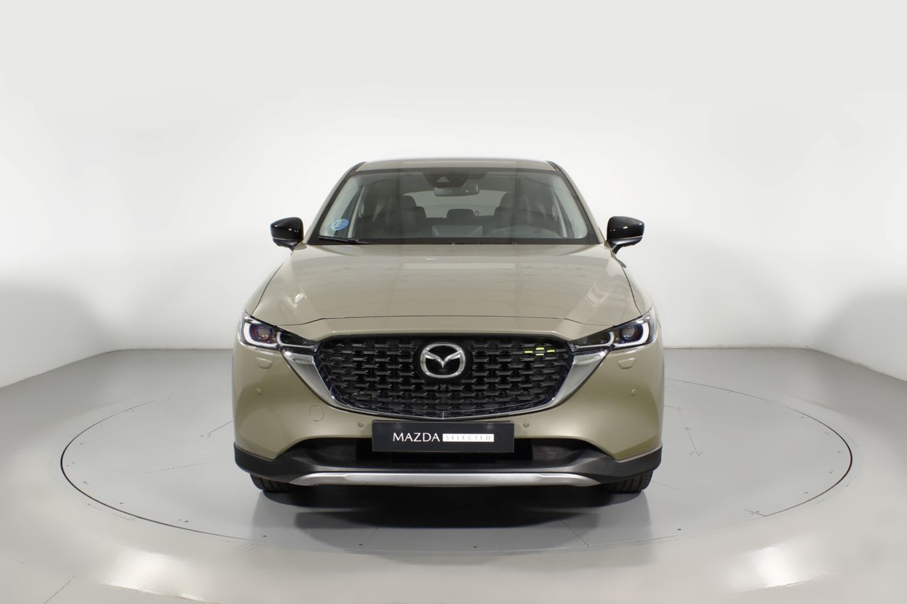 Mazda CX-5 2.0 G 121KW MHEV NEWGROUND 2WD 5P - foto 22