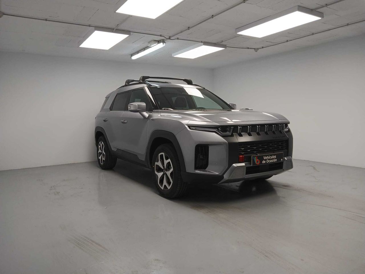 KGM Torres 1.5 G15T LIFE 5P