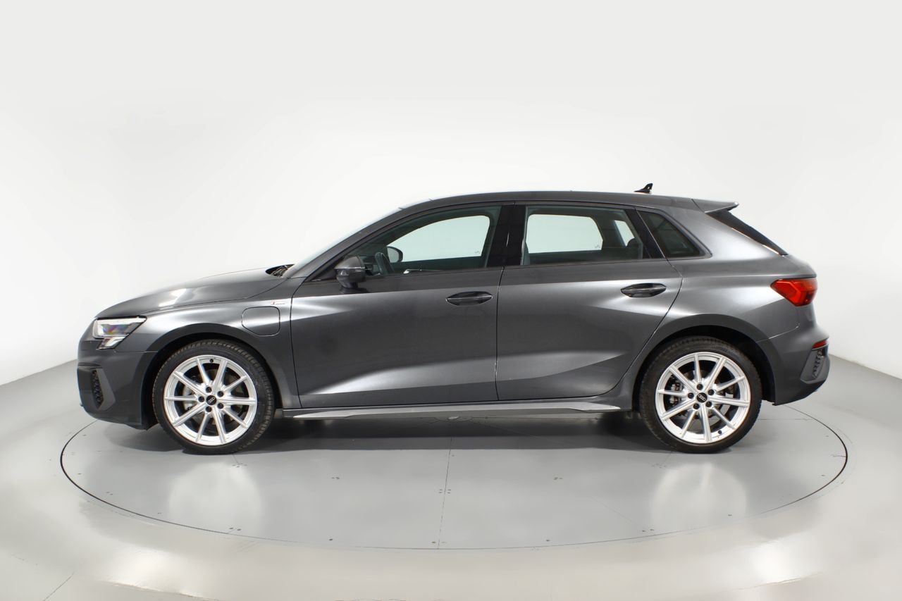 Audi A3 1.4 40 TFSI E S TRONIC S LINE SPORTBACK 5P - foto 19