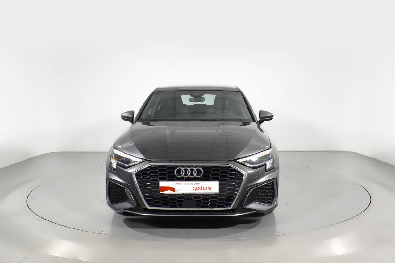 Audi A3 1.4 40 TFSI E S TRONIC S LINE SPORTBACK 5P - foto 22