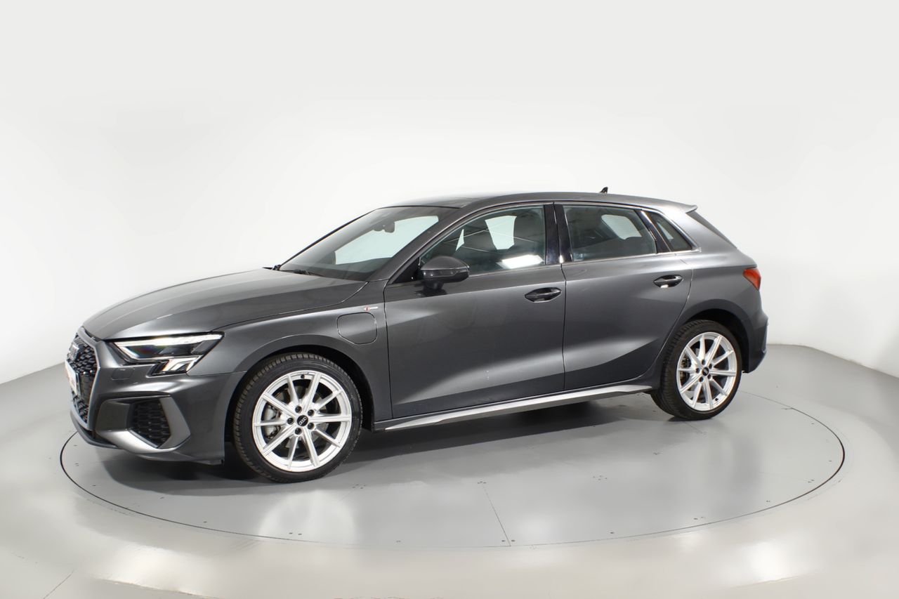 Audi A3 1.4 40 TFSI E S TRONIC S LINE SPORTBACK 5P - foto 20