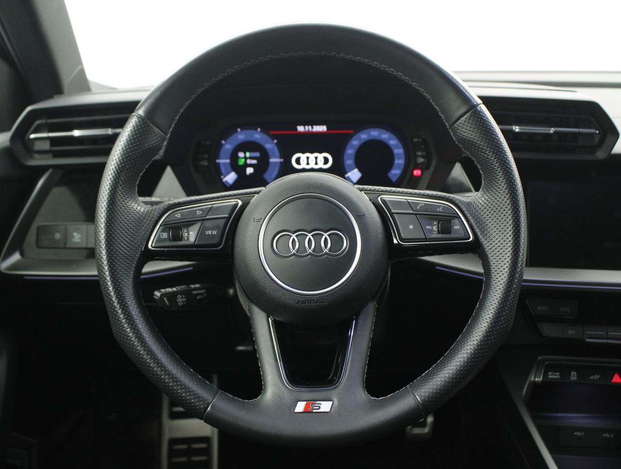 Audi A3 1.4 40 TFSI E S TRONIC S LINE SPORTBACK 5P - foto 13