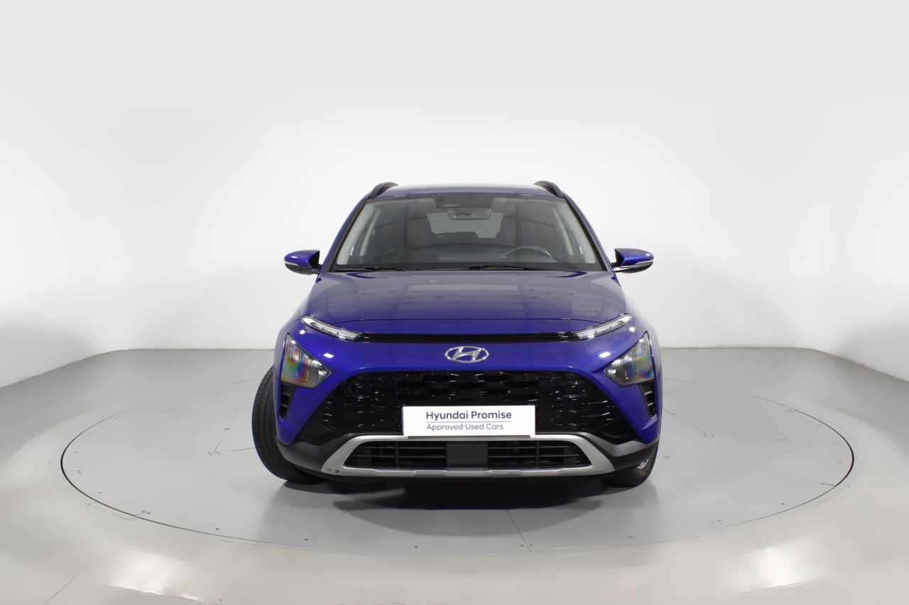 Hyundai Bayon 1.0 TGDI 48V MHEV 74KW TECNO DCT 5P - foto 22