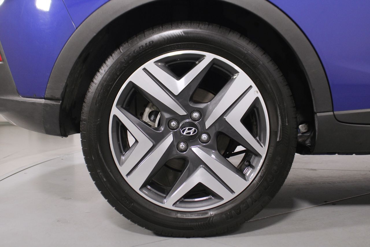 Hyundai Bayon 1.0 TGDI 48V MHEV 74KW TECNO DCT 5P - foto 8