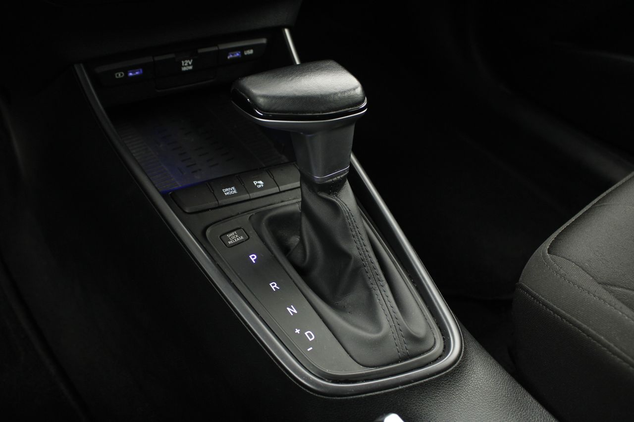 Hyundai Bayon 1.0 TGDI 48V MHEV 74KW TECNO DCT 5P - foto 10