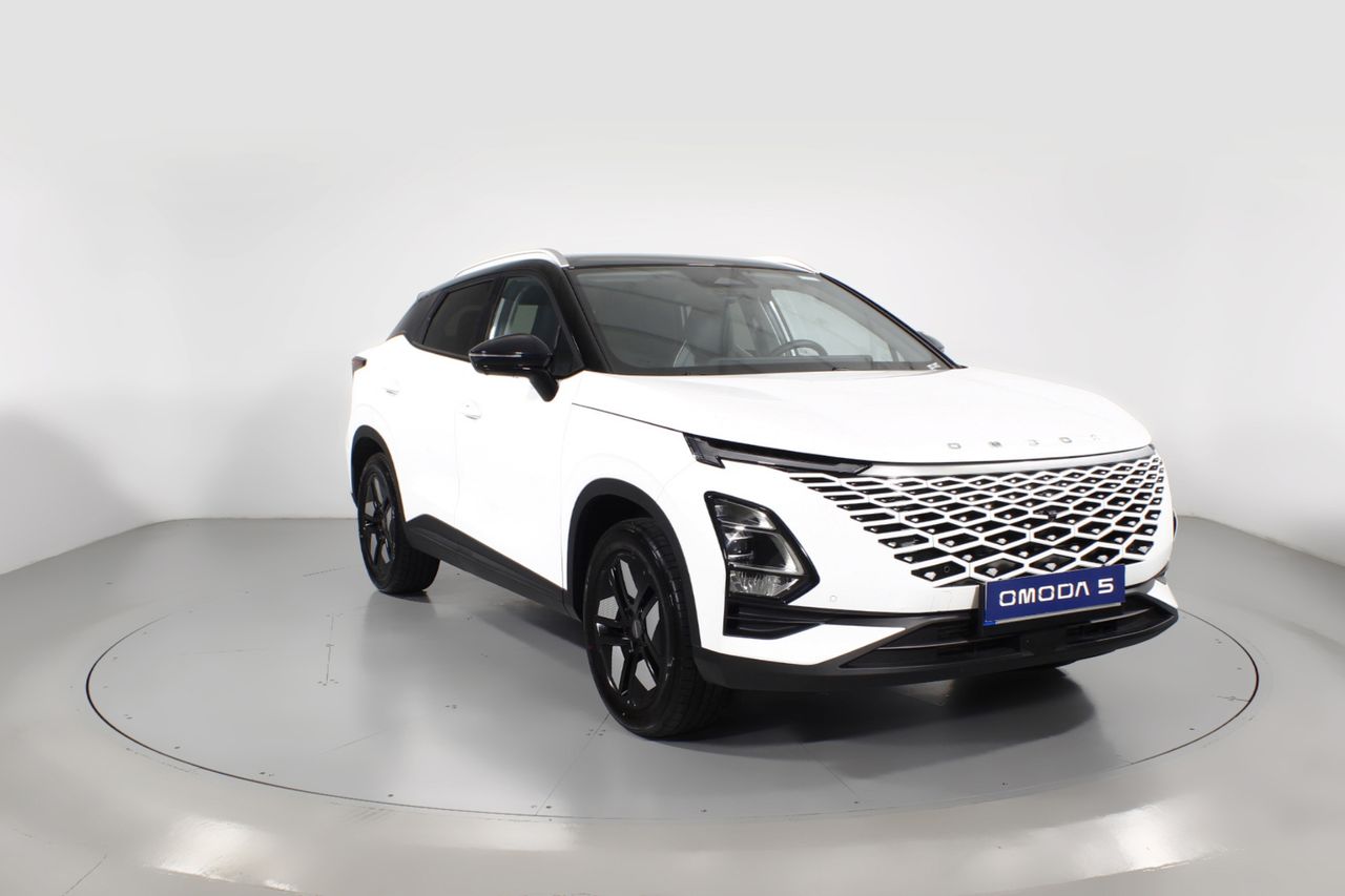 Omoda 5 1.6 T-GDI 108KW PREMIUM DCT 5P